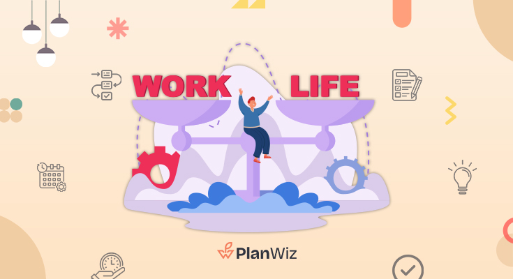Work-Life Balance: Harmony between Work and Life
