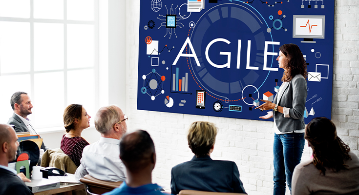 Agile Leadership