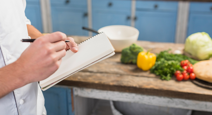 Pick Your Daily meal Recipes