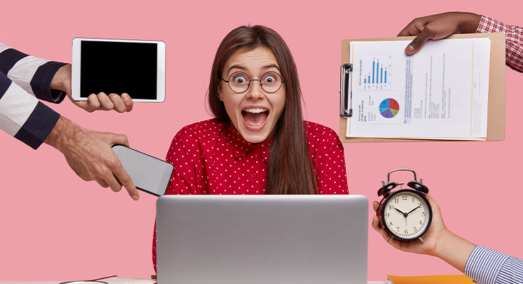 Multiple Task At Once