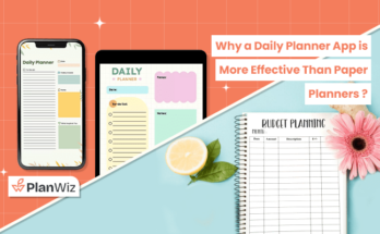 daily planner app