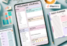daily planner app boosts your efficiency