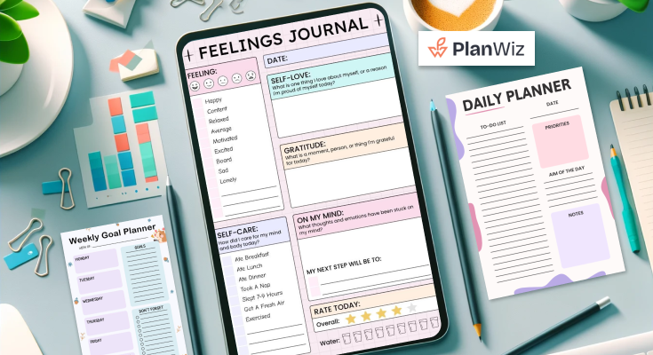 daily planner app boosts your efficiency