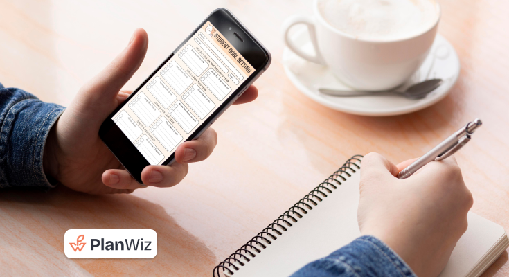 daily planner app for student