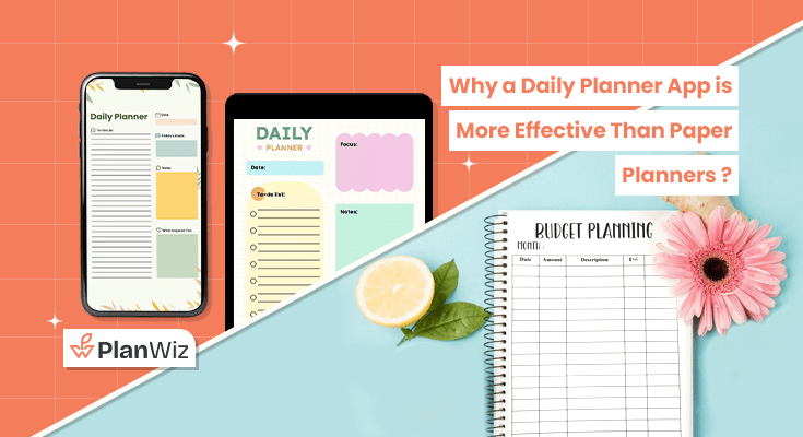 daily planner app