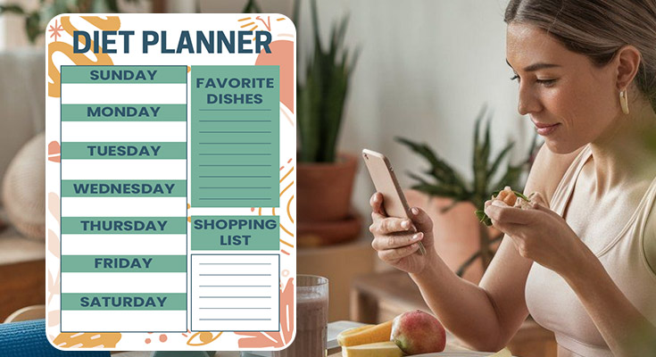 Daily Planner App Helps You Build Healthy Routines and Habits