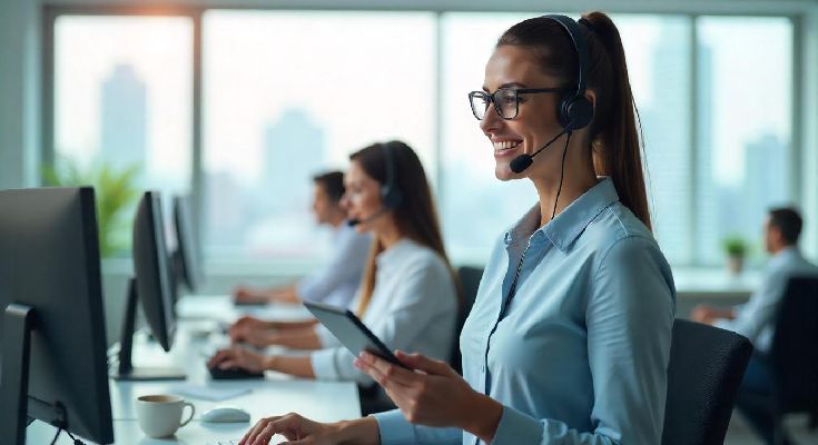 Customer Service by Organizing Hours with a Weekly Planner App 1 second ago - by Pavan Nimje