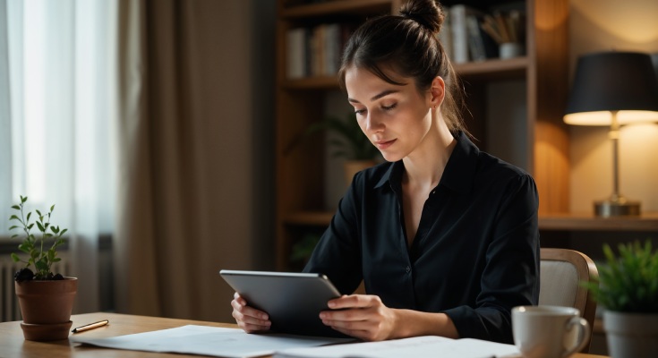 iPad Planner Can Make You More Productive