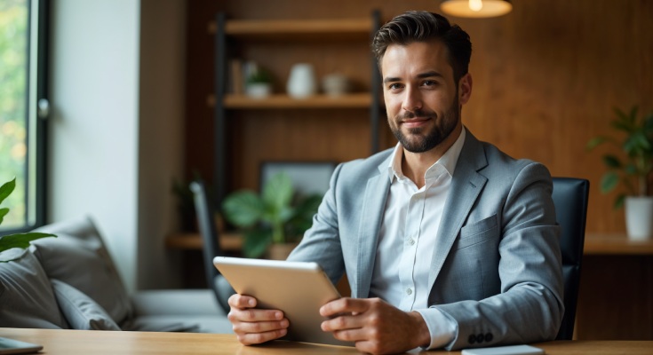 iPad Planner Can Transform Entrepreneurs Workflow