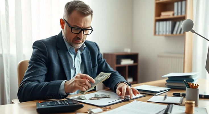 How to Use a Daily Planner App to Manage Your Budget and Finances