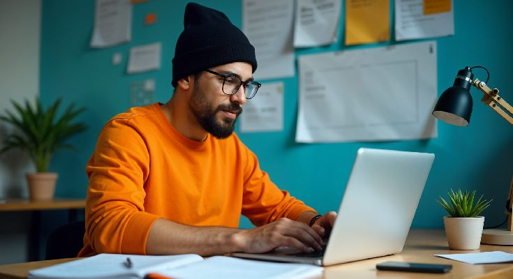 Weekly Planner App for Freelancers to Transform Work