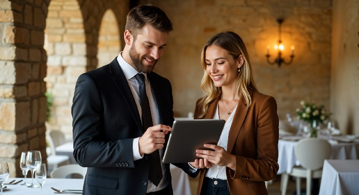 Taking Notes for Events with Notes Planner By Event Managers