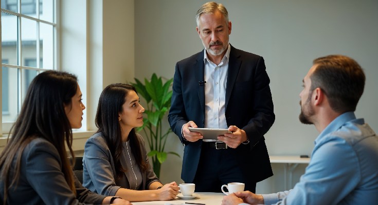 Manage Your Meeting Workflow More Effectively with a To-Do List App