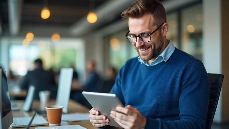 Monthly Planner App Is a Must-Have for Entrepreneurs