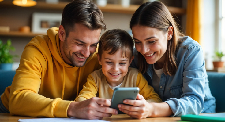 Benefits of Using a To-Do List App for Parents