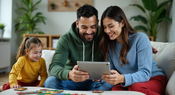 To-Do List App Can Help Parents Manage Their Day