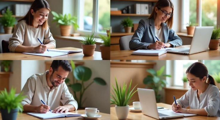 Best Planners for Different Types of People