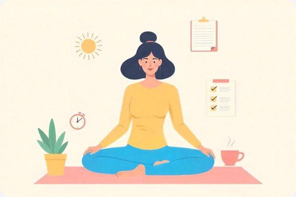 Craft a Morning Routine for Success to Boost Productivity and Focus