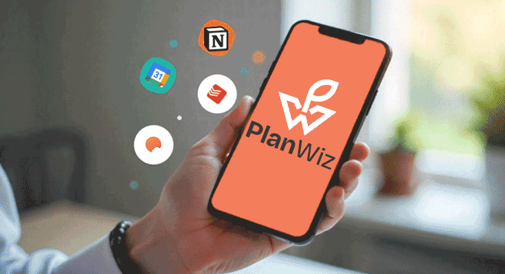 Digital Planning Tools To Plan Your A Day On The Go