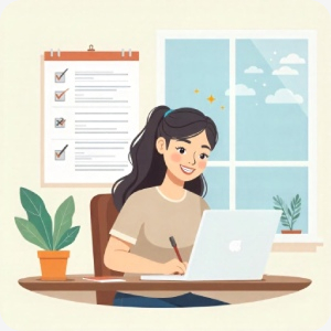 Stay Flexible and Adjust When Necessary to Maintain Productivity