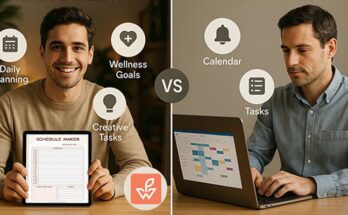 PlanWiz Vs Other Schedule Maker Apps: Full Comparison