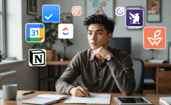 Top Daily Routine Apps