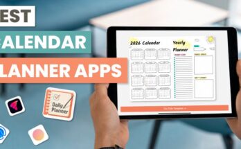 12 best calendar planner apps in 2026