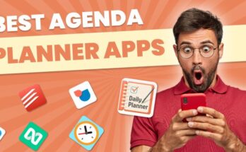 best agenda planner apps in 2026