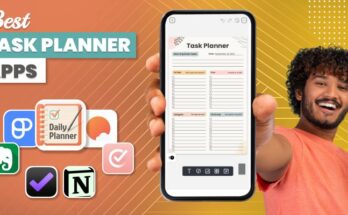 best task planner apps in 2026