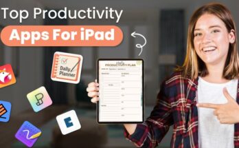 Productivity Apps for iPad in 2026