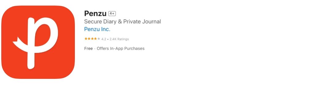 Private and secure journaling app with password protection