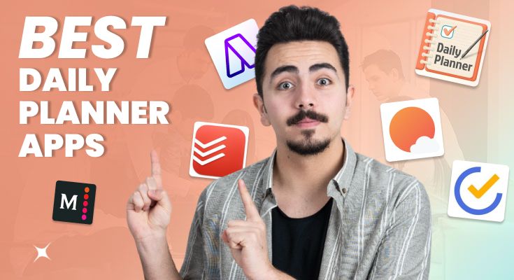 Best Daily Planner Apps