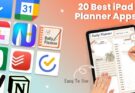 Best iPad Planner Apps
