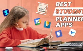 Best Student Planner Apps