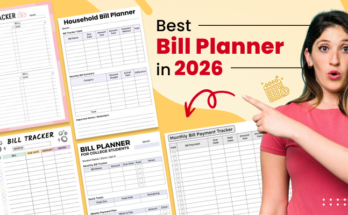 Bill Planner 2026: Complete Guide to Household, Business, and Student