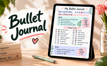 Bullet Journal