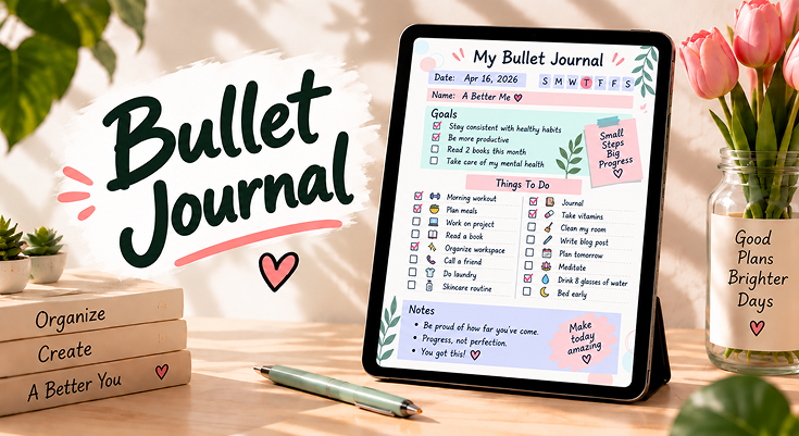 Bullet Journal