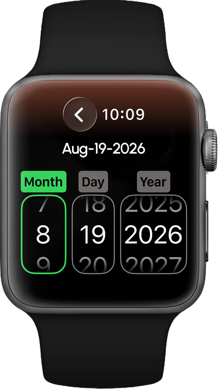 Manage To-dos Without Reaching for Your iPhone