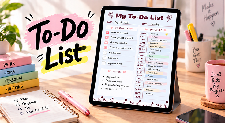 To-Do List