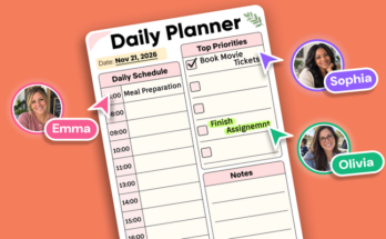 Plan Together with Co-Planning